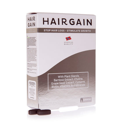 Hairgain - Stimulate Growth - Immitec